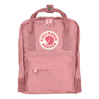 Рюкзак Fjallraven Kanken Mini Pink (1004-23561.312) - Інтернет-магазин спільних покупок ToGether