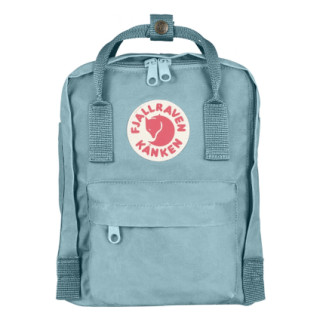 Рюкзак Fjallraven Kanken Mini Sky Blue (1004-23561.501) - Інтернет-магазин спільних покупок ToGether