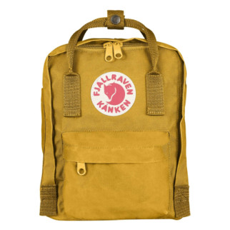 Рюкзак Fjallraven Kanken Mini Ochre (1004-23561.160) - Інтернет-магазин спільних покупок ToGether