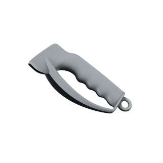 Компактна точила для ножів Victorinox Sharpy Сіра (7.8714) - Інтернет-магазин спільних покупок ToGether