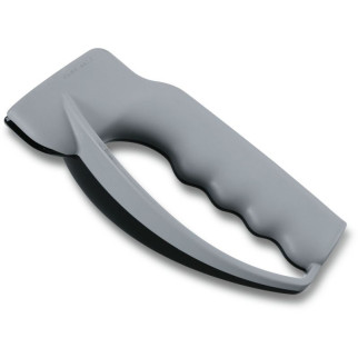 Точилка для ножів Victorinox Sharpy 135 мм Сіра (7.8715) - Інтернет-магазин спільних покупок ToGether