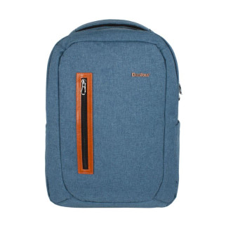 Міський рюкзак Dasfour Utter Verty 14.1'' Blue (21983) - Інтернет-магазин спільних покупок ToGether
