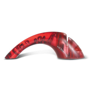 Точилка Victorinox з керамічними дисками Червона (7.8721) - Інтернет-магазин спільних покупок ToGether