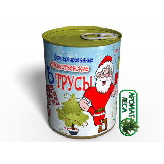 Консервовані Різдво Чоловічі Memorable Труси - Інтернет-магазин спільних покупок ToGether