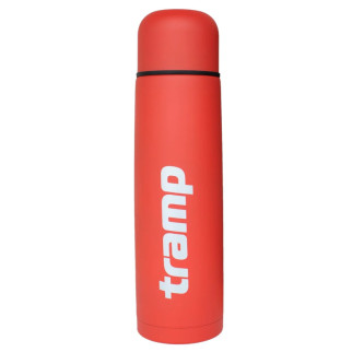Термос Tramp Basic TRC-113 1 л червоний - Інтернет-магазин спільних покупок ToGether