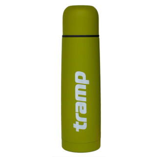 Термос Tramp Basic TRC-113 1 л олива 230920 - Інтернет-магазин спільних покупок ToGether