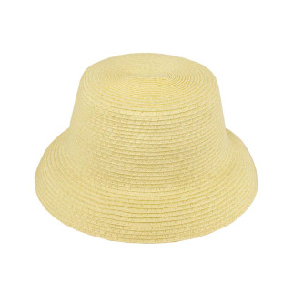 Капелюх солом'яний літній Summer hat чарлі 54-56 Бежевий (17497) - Інтернет-магазин спільних покупок ToGether