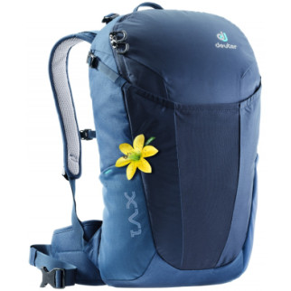 Рюкзак Deuter XV 1 SL Navy-Midnight (1052-3850118 3379) - Інтернет-магазин спільних покупок ToGether