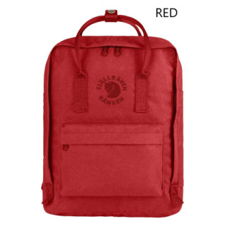 Рюкзак Fjallraven Re-Kanken Red (1004-23548.320) - Інтернет-магазин спільних покупок ToGether