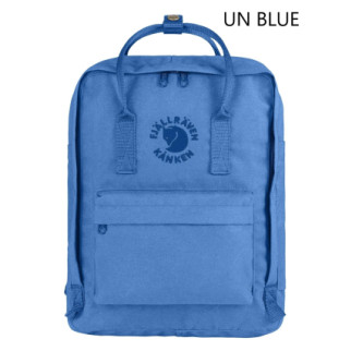 Рюкзак Fjallraven Re-Kanken UN Blue (1004-23548.525) - Інтернет-магазин спільних покупок ToGether