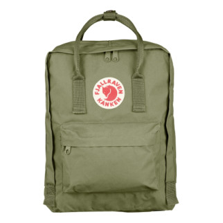 Рюкзак Fjallraven Kanken Green (1004-23510.620) - Інтернет-магазин спільних покупок ToGether