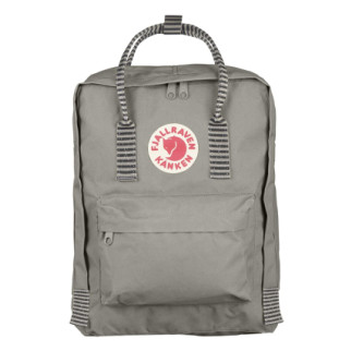 Рюкзак Fjallraven Kanken Fog/Striped (1004-23510.021-921) - Інтернет-магазин спільних покупок ToGether