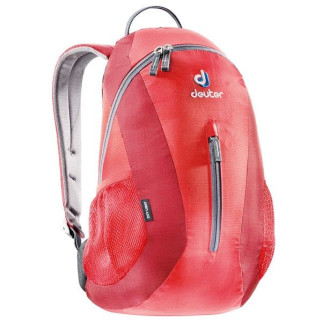 Рюкзак Deuter City Light Fire-Cranberry (DEU-80154-5520) - Інтернет-магазин спільних покупок ToGether