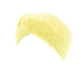 Пов'язка Mali КАМІЛЛА SD50A лимонний - Інтернет-магазин спільних покупок ToGether