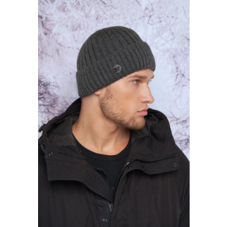 Чоловіча шапка "Джеймс" Braxton графіт 56-59 - Інтернет-магазин спільних покупок ToGether