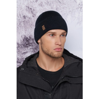 Чоловіча шапка "Вернер" Braxton джинсовий 56-59 - Інтернет-магазин спільних покупок ToGether