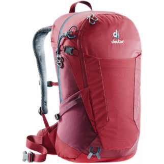 Рюкзак Deuter Futura 24 Cranberry-Maron (1052-3400118 5528) - Інтернет-магазин спільних покупок ToGether