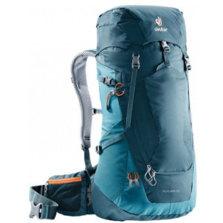 Рюкзак Deuter Futura 26 Arctic-Denim (1052-3400318 3318) - Інтернет-магазин спільних покупок ToGether