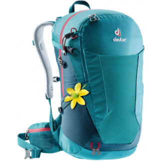 Рюкзак Deuter Futura 26 SL Petrol-Arctic (1052-3400418 3325) - Інтернет-магазин спільних покупок ToGether