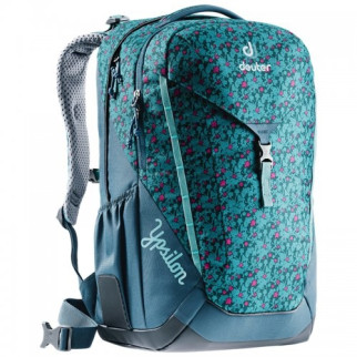 Рюкзак Deuter Ypsilon 3831019 Arctic Flora (1052-3831019 3062) - Інтернет-магазин спільних покупок ToGether