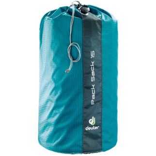 Компресійний мішок Deuter Pack Sack 15 (1052-3940916 3026) - Інтернет-магазин спільних покупок ToGether