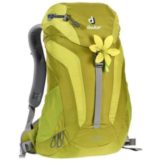 Рюкзак Deuter AC Lite 14 SL Moss-Apple (1052-3420016 2223) - Інтернет-магазин спільних покупок ToGether