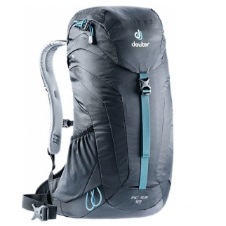 Рюкзак Deuter AC Lite 18 Black (1052-3420116 7000) - Інтернет-магазин спільних покупок ToGether