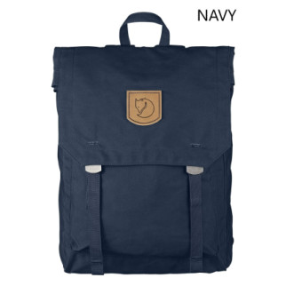 Рюкзак Fjallraven Foldsack No.1 Navy (1004-24210.560) - Інтернет-магазин спільних покупок ToGether
