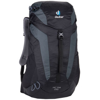 Рюкзак Deuter AC Lite 26 Black-Granite (1052-3420316 7410) - Інтернет-магазин спільних покупок ToGether