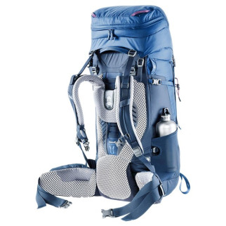 Рюкзак Deuter Aircontact 40+10 SL Petrol-Navy (1052-3320019 3385) - Інтернет-магазин спільних покупок ToGether