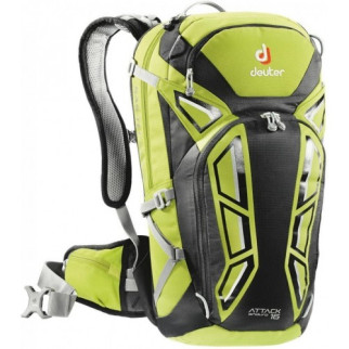 Рюкзак Deuter Attack Enduro 16 (1052-3200016 2707) - Інтернет-магазин спільних покупок ToGether