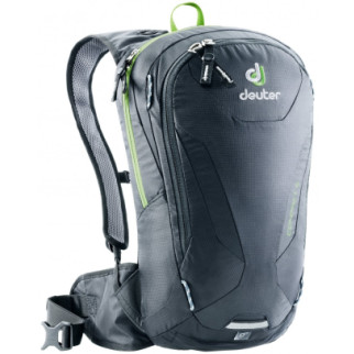 Рюкзак Deuter Compact 6 Black (1052-3200018 7000) - Інтернет-магазин спільних покупок ToGether