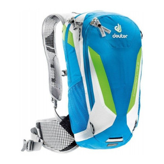 Рюкзак Deuter Compact Lite 8 Turquoise-White (1052-3200015 3111) - Інтернет-магазин спільних покупок ToGether