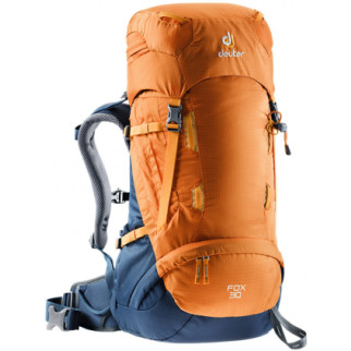 Рюкзак Deuter Fox 30 Mango-Midnight (1052-3613018 9302) - Інтернет-магазин спільних покупок ToGether