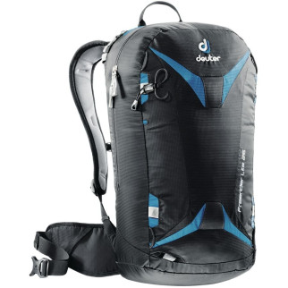 Рюкзак Deuter Freerider Lite 25 Black-Bay (1052-3303017 7303) - Інтернет-магазин спільних покупок ToGether