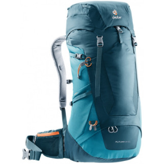 Рюкзак Deuter Futura 34 EL Arctic-Denim (1052-3400918 3318) - Інтернет-магазин спільних покупок ToGether