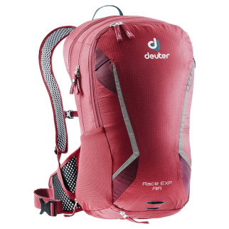 Рюкзак Deuter Race EXP Air Cranberry-Maron (1052-3207318 5528) - Інтернет-магазин спільних покупок ToGether