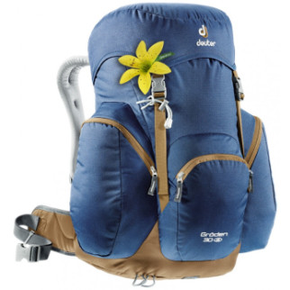 Рюкзак Deuter Groden 30 SL Midnight-Lion (1052-3430216 3608) - Інтернет-магазин спільних покупок ToGether