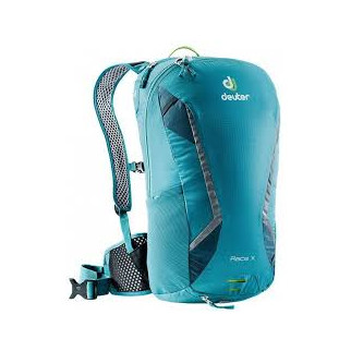 Рюкзак Deuter Race X Petrol-Arctic (1052-3207118 3325) - Інтернет-магазин спільних покупок ToGether