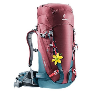 Рюкзак Deuter Guide 30+ SL Maron-Arctic (1052-3361017 5324) - Інтернет-магазин спільних покупок ToGether