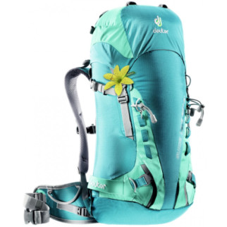 Рюкзак Deuter Guide Lite 28 SL Mint-Petrol (1052-3360017 2307) - Інтернет-магазин спільних покупок ToGether