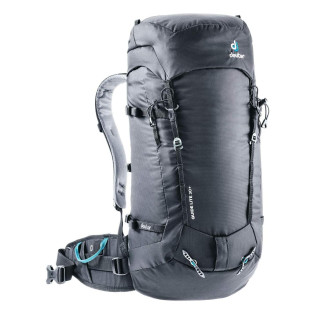 Рюкзак Deuter Guide Lite 30+ Black (1052-3360320 7000 sam) - Інтернет-магазин спільних покупок ToGether