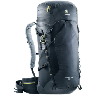 Рюкзак Deuter Speed ​​Lite 32 Black (1052-3410818 7000) - Інтернет-магазин спільних покупок ToGether