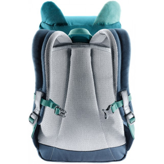 Рюкзак Deuter Kikki Petrol-Midnight (1052-3610519 3339) - Інтернет-магазин спільних покупок ToGether