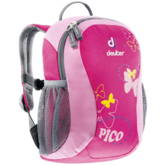 Рюкзак Deuter Pico Pink (1052-36043 5040) - Інтернет-магазин спільних покупок ToGether