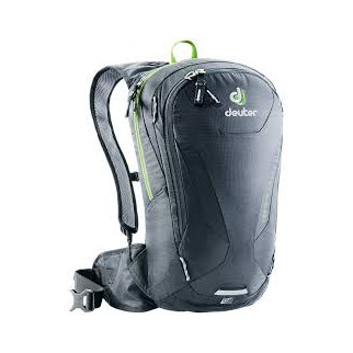 Рюкзак Deuter Race Black (1052-3207018 7000) - Інтернет-магазин спільних покупок ToGether