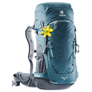 Рюкзак Deuter Rise 32+ SL Arctic-Graphite (1052-3301218 3445) - Інтернет-магазин спільних покупок ToGether