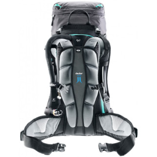 Рюкзак Deuter Rise 32+ SL Petrol-Navy (1052-3301218 3385) - Інтернет-магазин спільних покупок ToGether