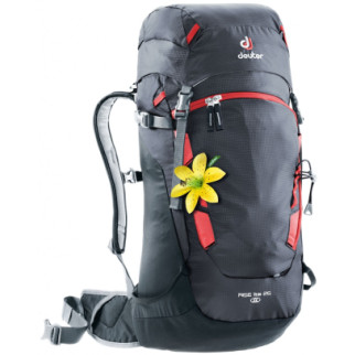 Рюкзак Deuter Rise Lite 26 SL Graphite-Black (1052-3301018 4701) - Інтернет-магазин спільних покупок ToGether