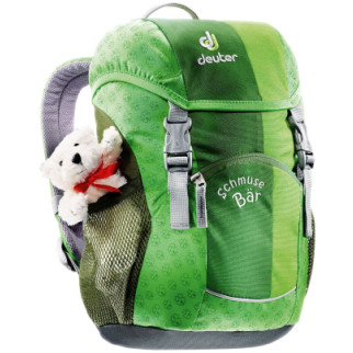 Рюкзак Deuter Schmusebar Kiwi (1052-36003 2004) - Інтернет-магазин спільних покупок ToGether